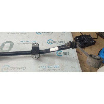 BARRA ESTABILIZADORA TRASERA 970359703  - miniatura 3
