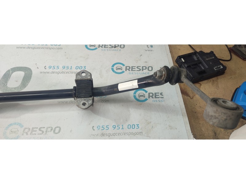 BARRA ESTABILIZADORA TRASERA 970359703  - imagen 3