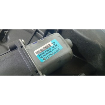 ELEVALUNAS TRASERO IZQUIERDO 83470A2340  - miniatura 3