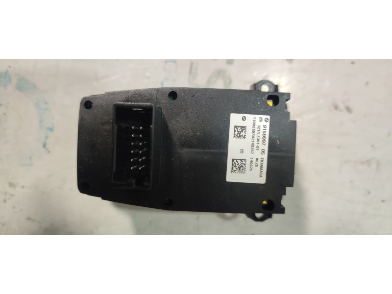 FRENO DE MANO ELECTRICO 9159997  - imagen 2