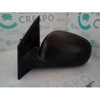 RETROVISOR IZQUIERDO  - miniatura 2