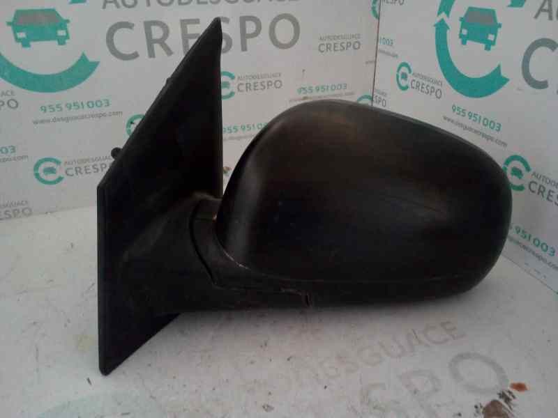 RETROVISOR IZQUIERDO  - imagen 2