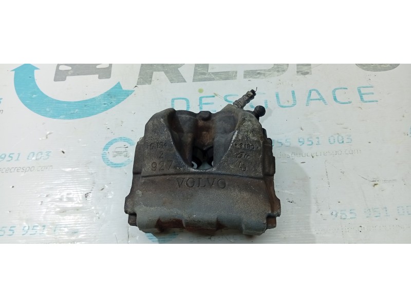 PINZA DE FRENO DELANTERA IZQUIERDA  - imagen 2