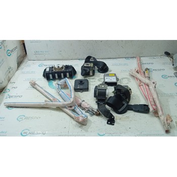 KIT AIRBAG 