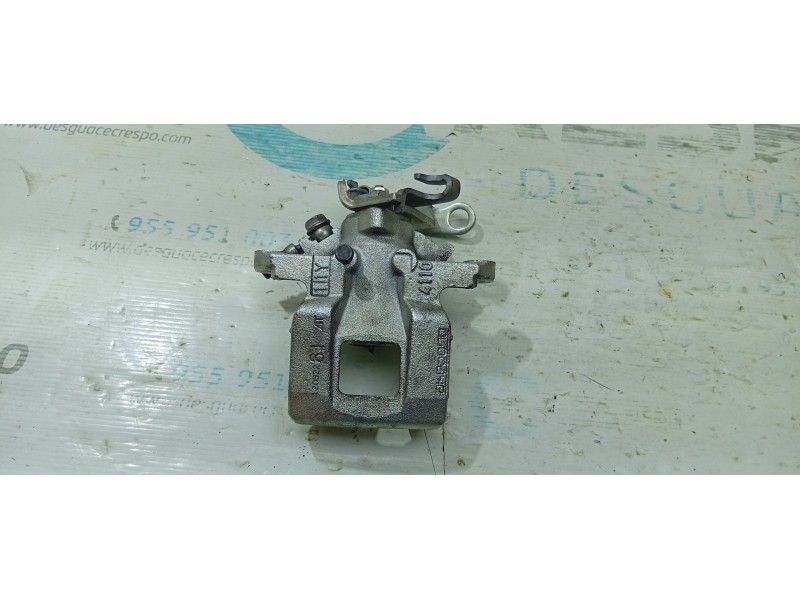 PINZA DE FRENO TRASERA IZQUIERDA  - imagen 2