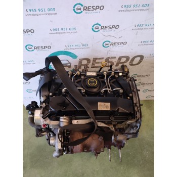 MOTOR COMPLETO FMBA  - miniatura 2