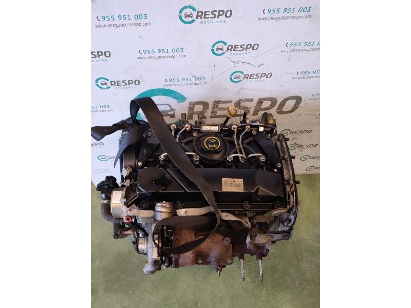 MOTOR COMPLETO FMBA  - imagen 2