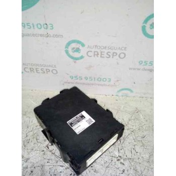 CENTRALITA CAMBIO AUTOMATICO 8953575010 