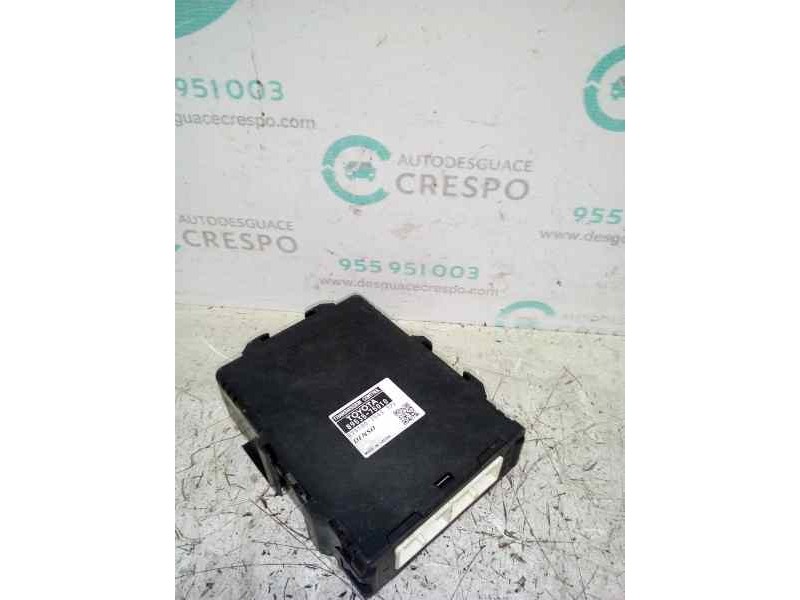 CENTRALITA CAMBIO AUTOMATICO 8953575010  - imagen 1