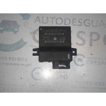 MODULO ELECTRONICO 4E0907468A  - miniatura 1