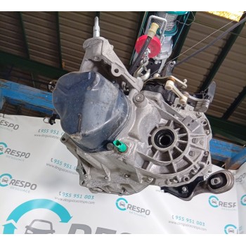 CAJA CAMBIOS JR5070  - miniatura 5