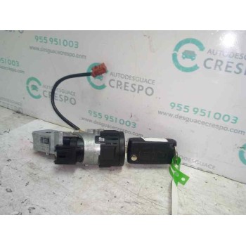 CONMUTADOR DE ARRANQUE 9663123280  - miniatura 1