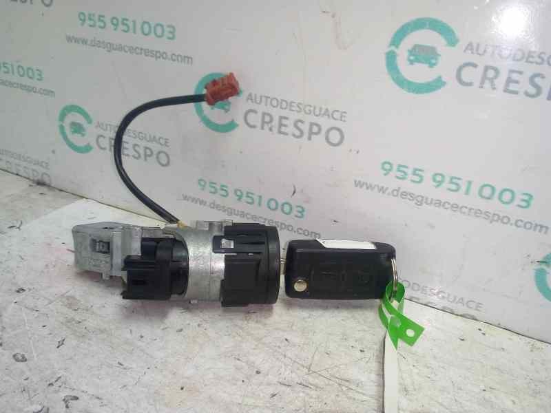 CONMUTADOR DE ARRANQUE 9663123280  - imagen 1