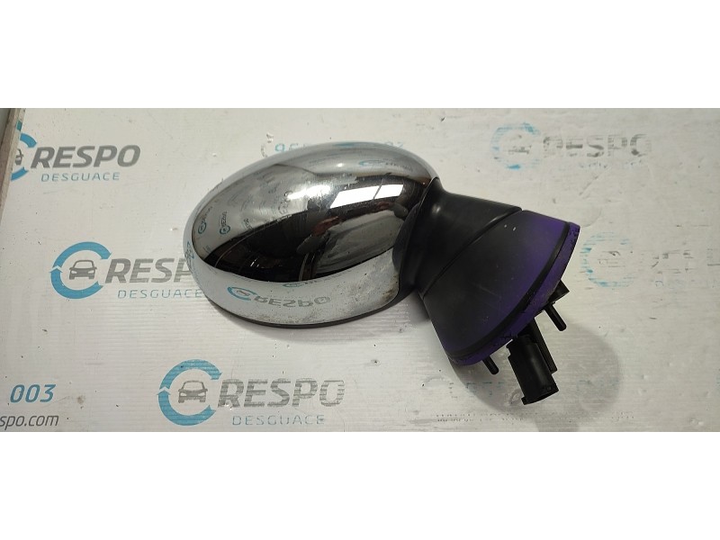 RETROVISOR DERECHO  - imagen 2