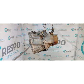 CAJA CAMBIOS 20TB46  - miniatura 3