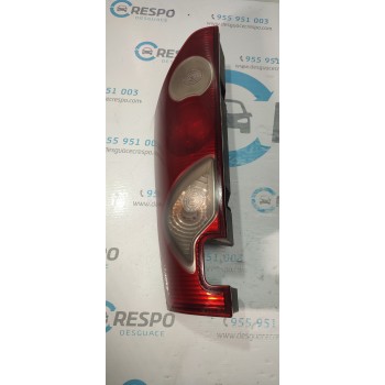 PILOTO TRASERO IZQUIERDO 