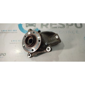 MANGUETA DELANTERA DERECHA 3C0407258C  - miniatura 2