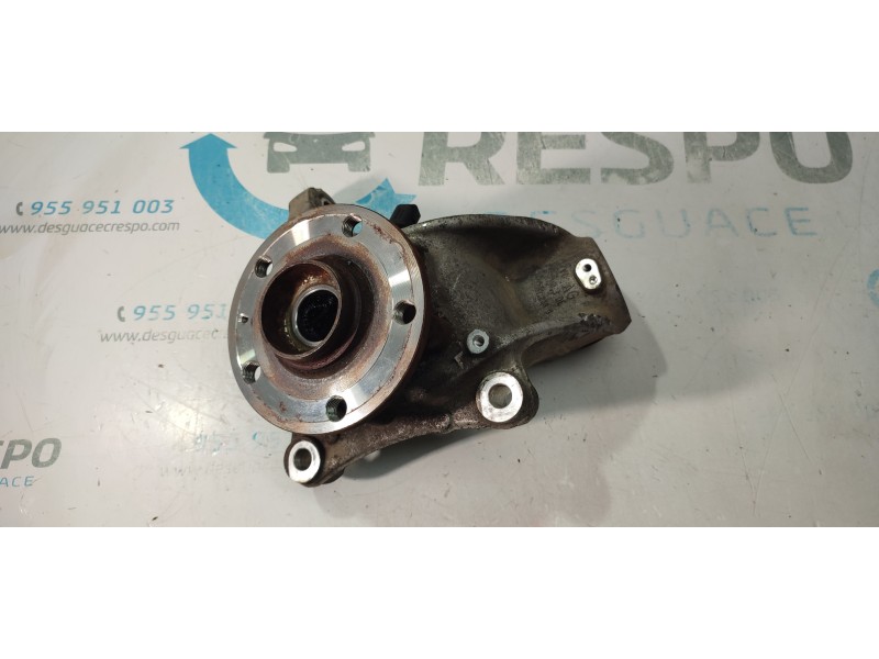 MANGUETA DELANTERA DERECHA 3C0407258C  - imagen 2