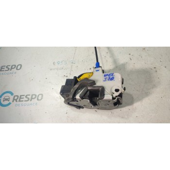 CERRADURA PUERTA DELANTERA IZQUIERDA  - miniatura 3