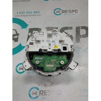 CUADRO INSTRUMENTOS 9136193 BM503011  - miniatura 2