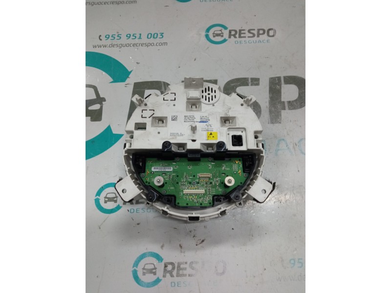 CUADRO INSTRUMENTOS 9136193 BM503011  - imagen 2