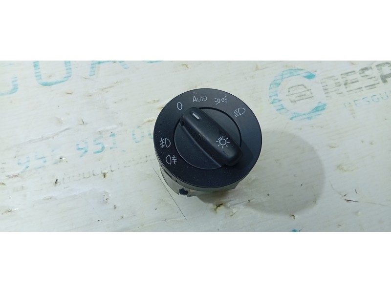 MANDO LUCES 1K0941431BM  - imagen 1