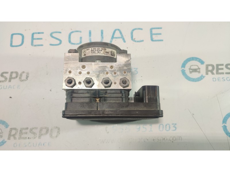 ABS A2534313400 A2539011400  - imagen 1