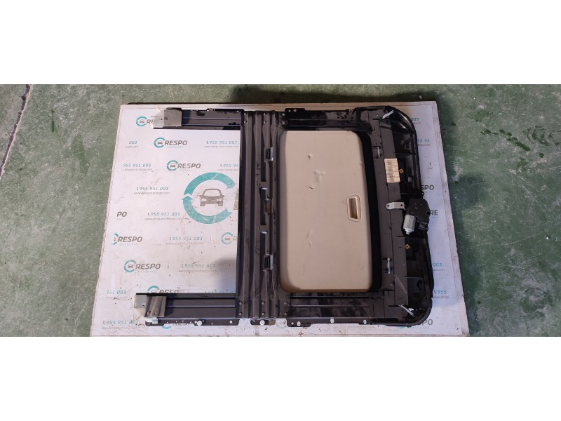 TECHO ELECTRICO  - imagen 4