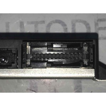 MODULO ELECTRONICO 4E0907468A  - miniatura 2