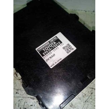 CENTRALITA CAMBIO AUTOMATICO 8953575010  - miniatura 2