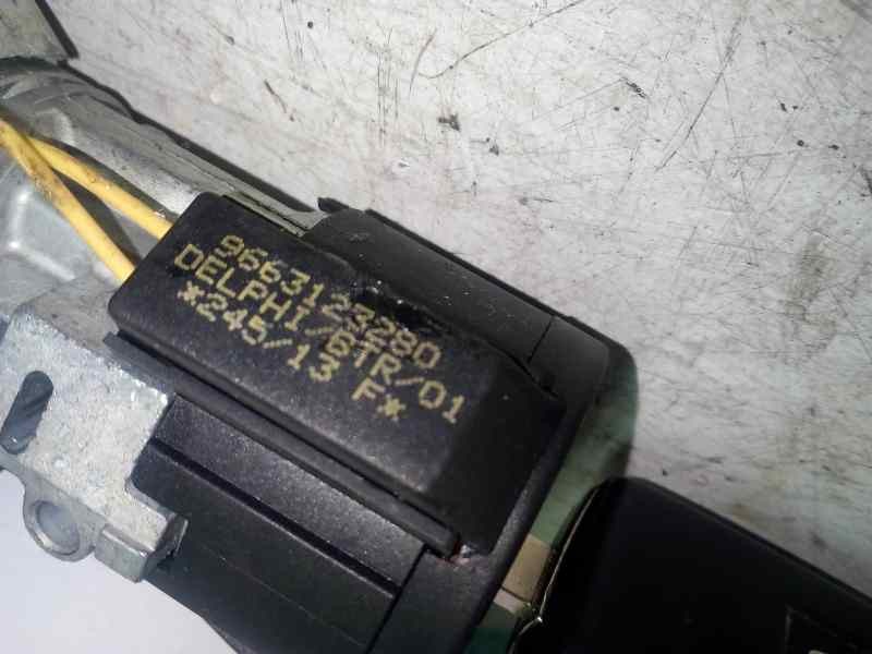 CONMUTADOR DE ARRANQUE 9663123280  - imagen 2