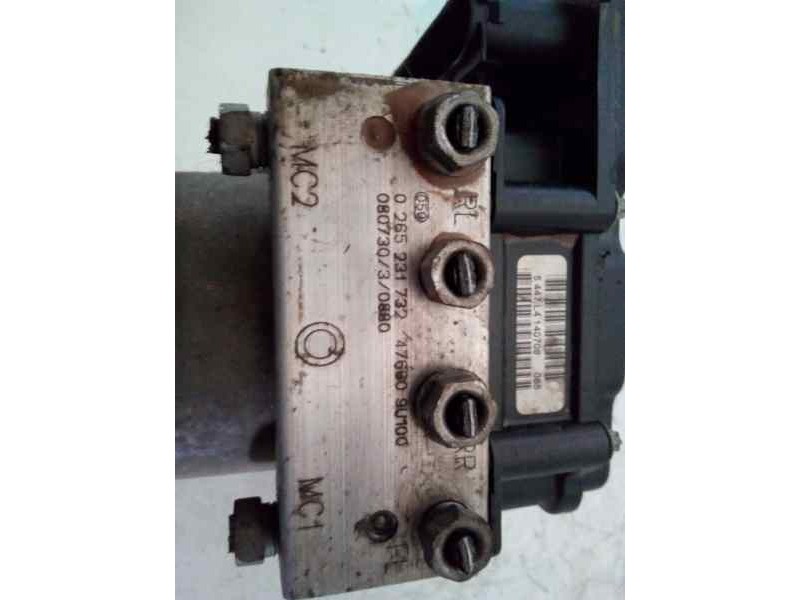 ABS 0265231732  - imagen 1