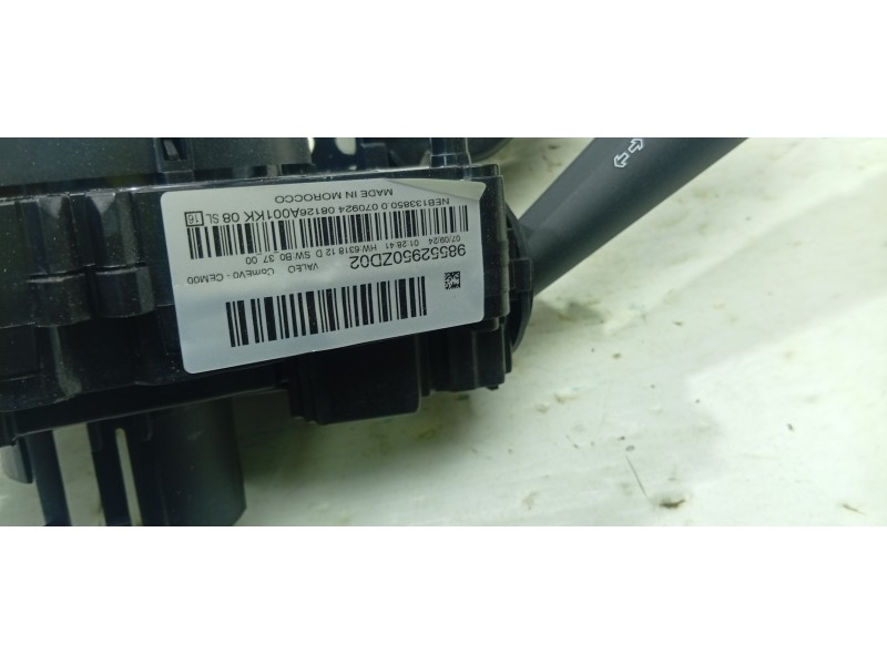 MANDO MULTIFUNCION 98552950ZD  - imagen 4