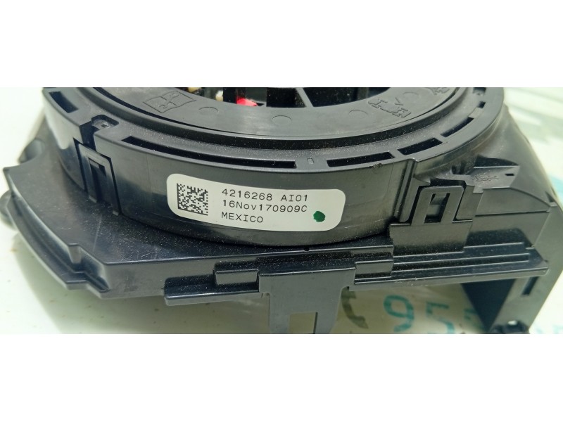 KIT AIRBAG  - imagen 2