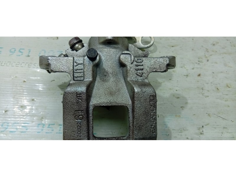 PINZA DE FRENO TRASERA IZQUIERDA  - imagen 3