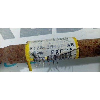 TRANSMISION DELANTERA IZQUIERDA  - miniatura 2