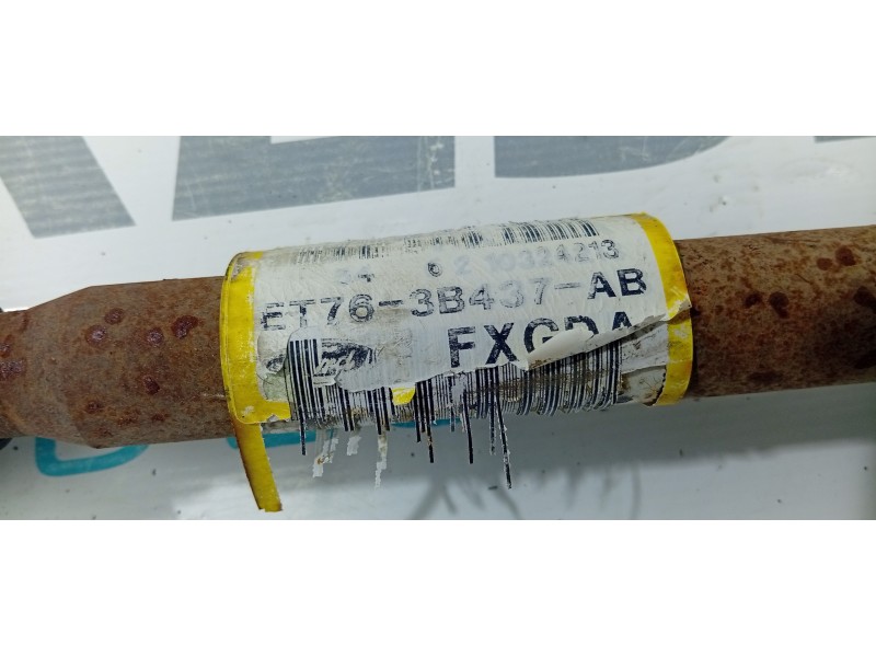 TRANSMISION DELANTERA IZQUIERDA  - imagen 2