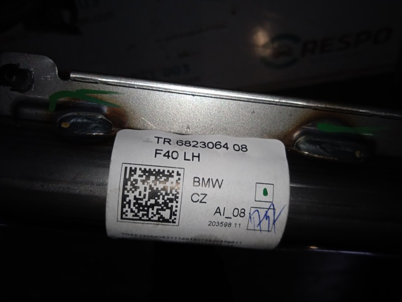 SALPICADERO 6823064  - imagen 2