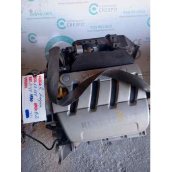 MOTOR COMPLETO F4P770 