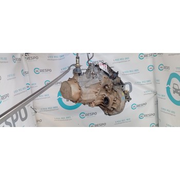 CAJA CAMBIOS 20TB46  - miniatura 4