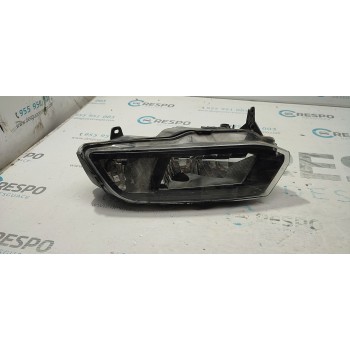 FARO ANTINIEBLA IZQUIERDO 6C0941661D 