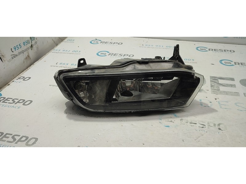 FARO ANTINIEBLA IZQUIERDO 6C0941661D  - imagen 1