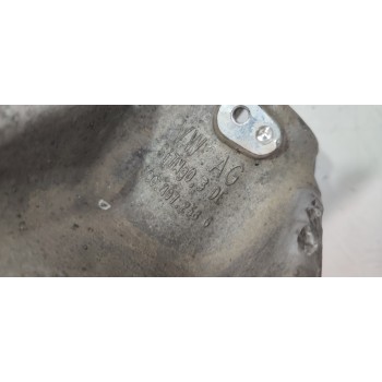 MANGUETA DELANTERA DERECHA 3C0407258C  - miniatura 3