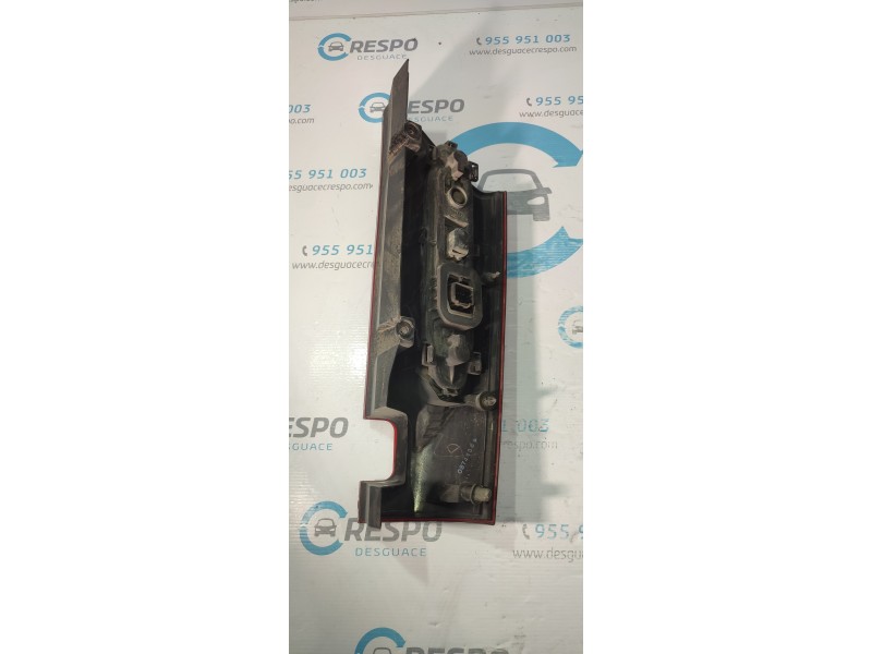 PILOTO TRASERO IZQUIERDO  - imagen 2