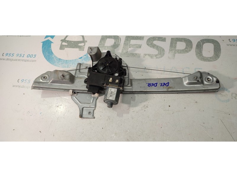 ELEVALUNAS DELANTERO DERECHO 9816402080  - imagen 1