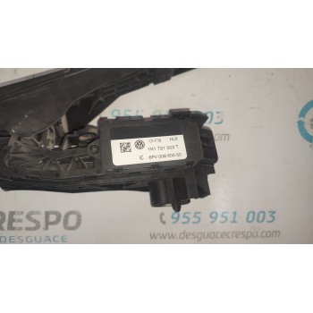 POTENCIOMETRO PEDAL 1K1721503T  - miniatura 2