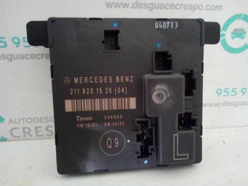 CENTRALITA CIERRE  - imagen 1