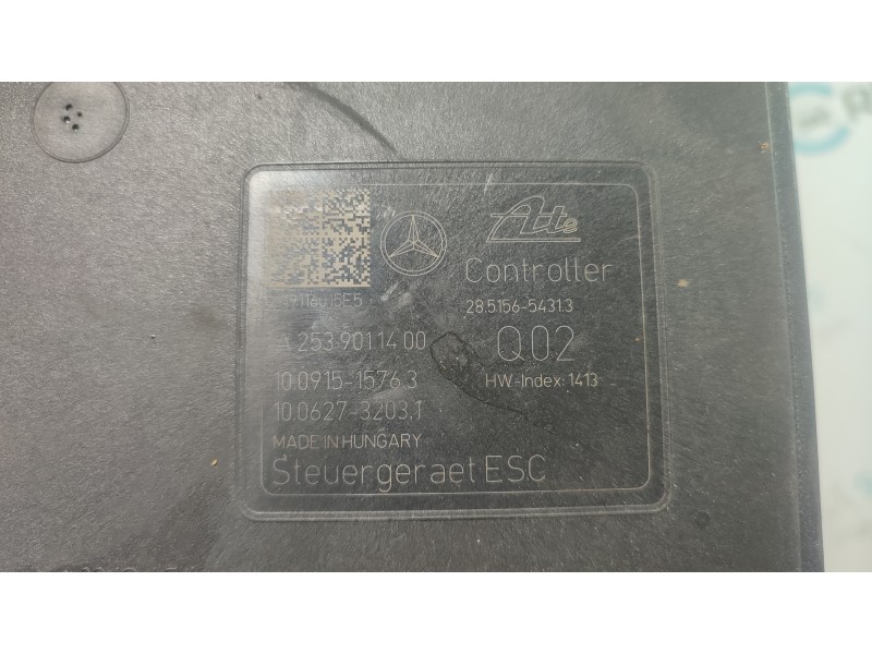 ABS A2534313400 A2539011400  - imagen 2