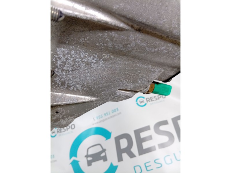 CAJA CAMBIOS JR5070  - imagen 7