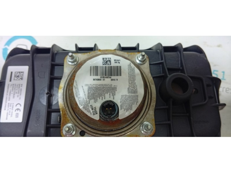 KIT AIRBAG  - imagen 3